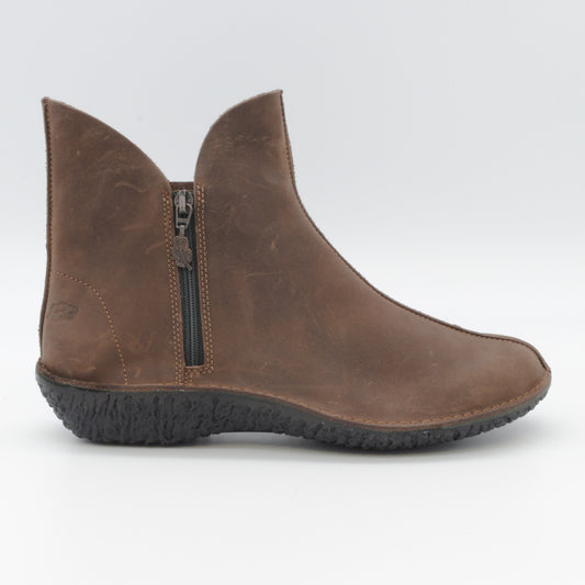 Stiefelette Voorsterveld