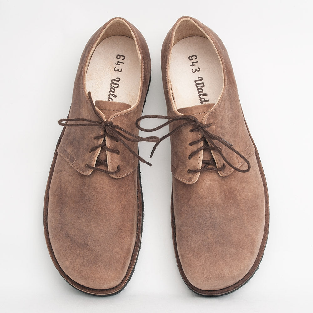 SCHNÜRSCHUH PHÖNIX MÄNNER