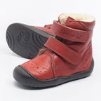 WINTERBOOT BOOTIE | SCHURWOLLFUTTER