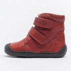 WINTERBOOT BOOTIE | SCHURWOLLFUTTER