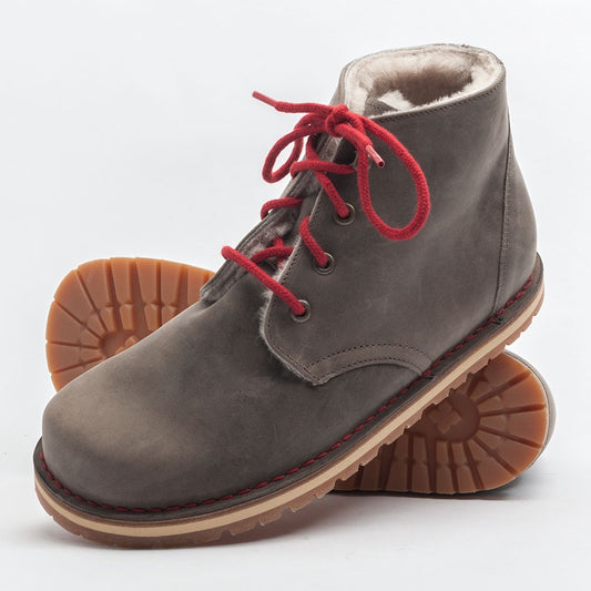 WINTERSCHUH EISBÄR FRAUEN