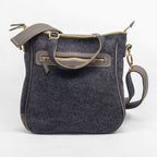 Tasche CANDY tall anthrazit