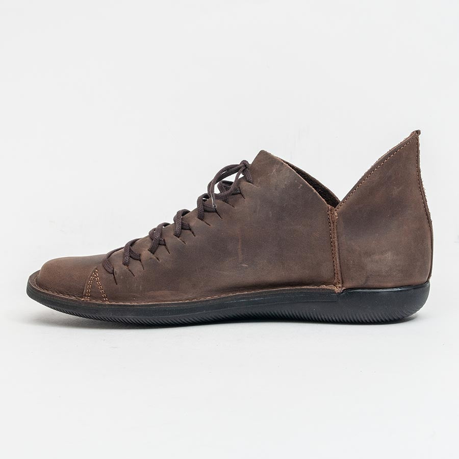 Schnürschuh NIEUWVLIET - NUBUCK