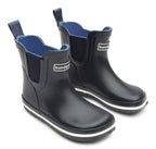 GUMMISTIEFEL KURZ I CHARLY LOW