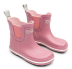 GUMMISTIEFEL KURZ I CHARLY LOW
