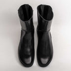STIEFEL FRAUEN I WIN - schwarz