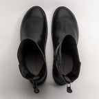 STIEFEL FRAUEN I WIN - schwarz