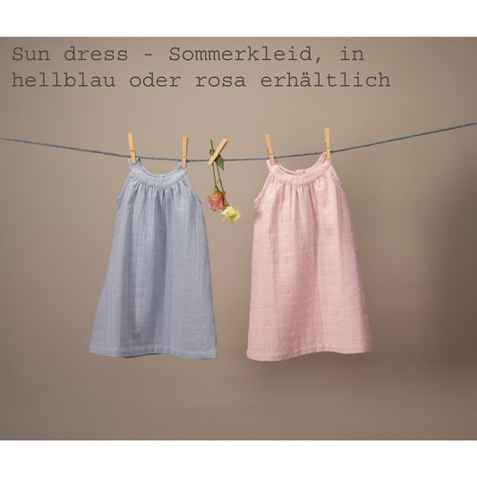 SOMMER  KLEID I SUN DRESS