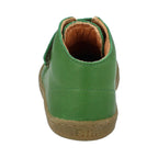 Kinder Barfußschuhe - Klettschuh - grün