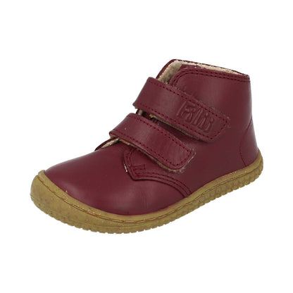 KLETTSCHUH I WOLLE