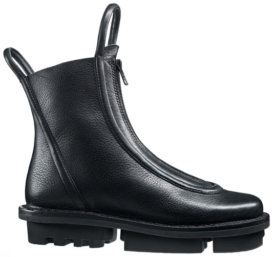 Stiefelette Frauen I MICRO f