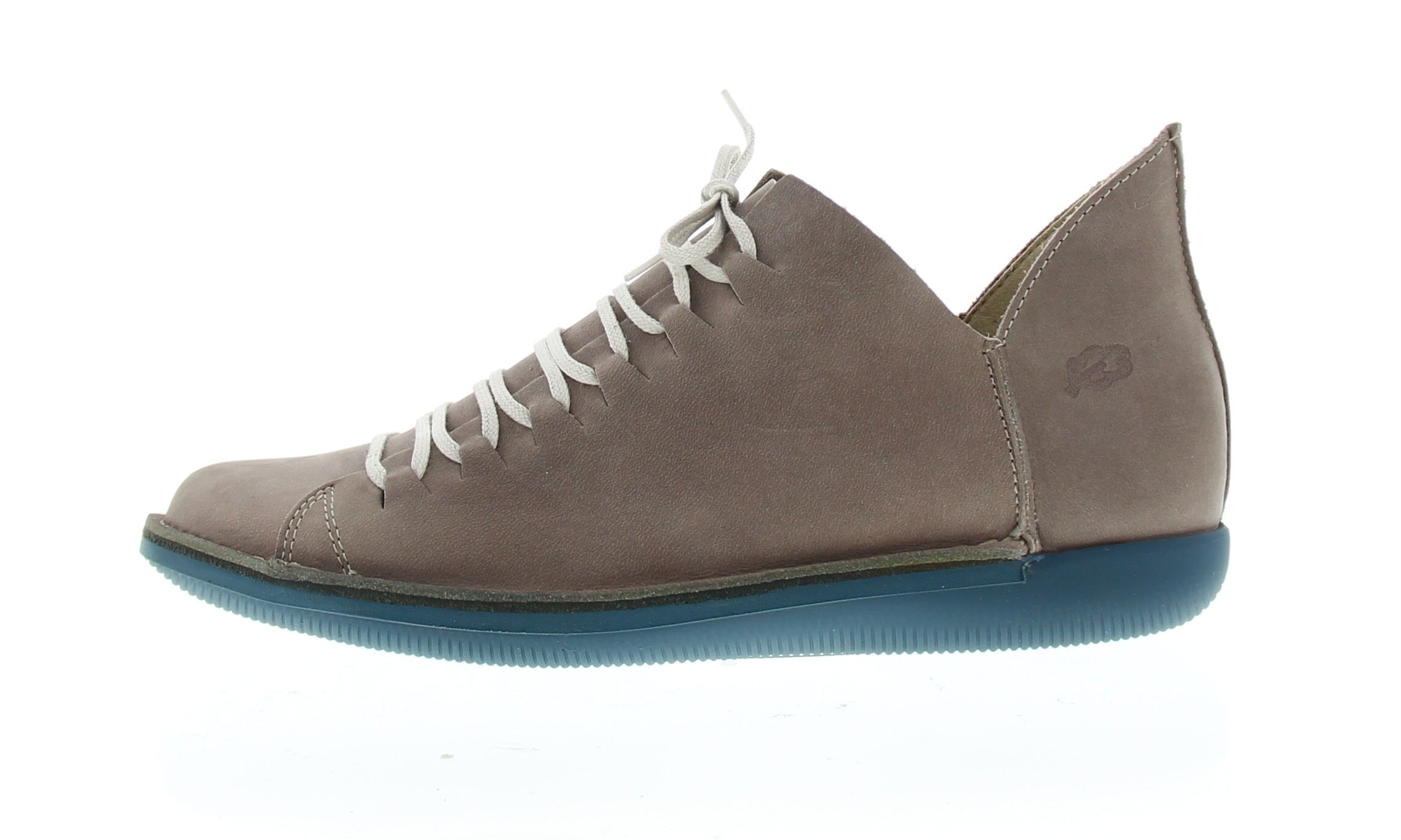 Schnürschuh NIEUWVLIET - NUBUCK