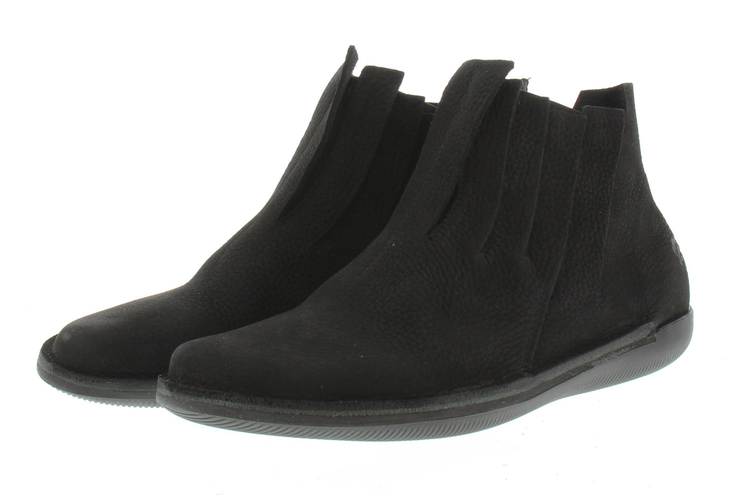 Stiefelette Netterden