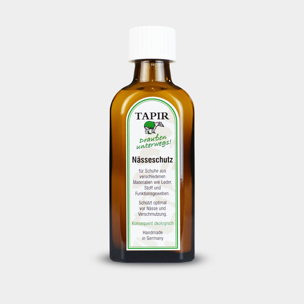 TAPIR - Draußen unterwegs! - NÄSSESCHUTZ - 100ml