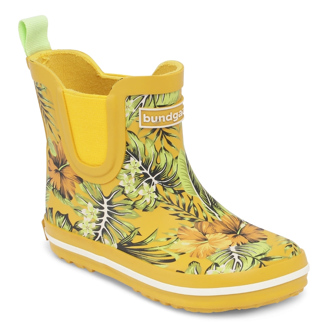 GUMMISTIEFEL KURZ I SHORT TROPICAL