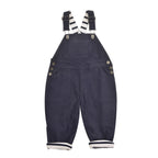 LATZ- HOSE I WORKER DUNGEREES