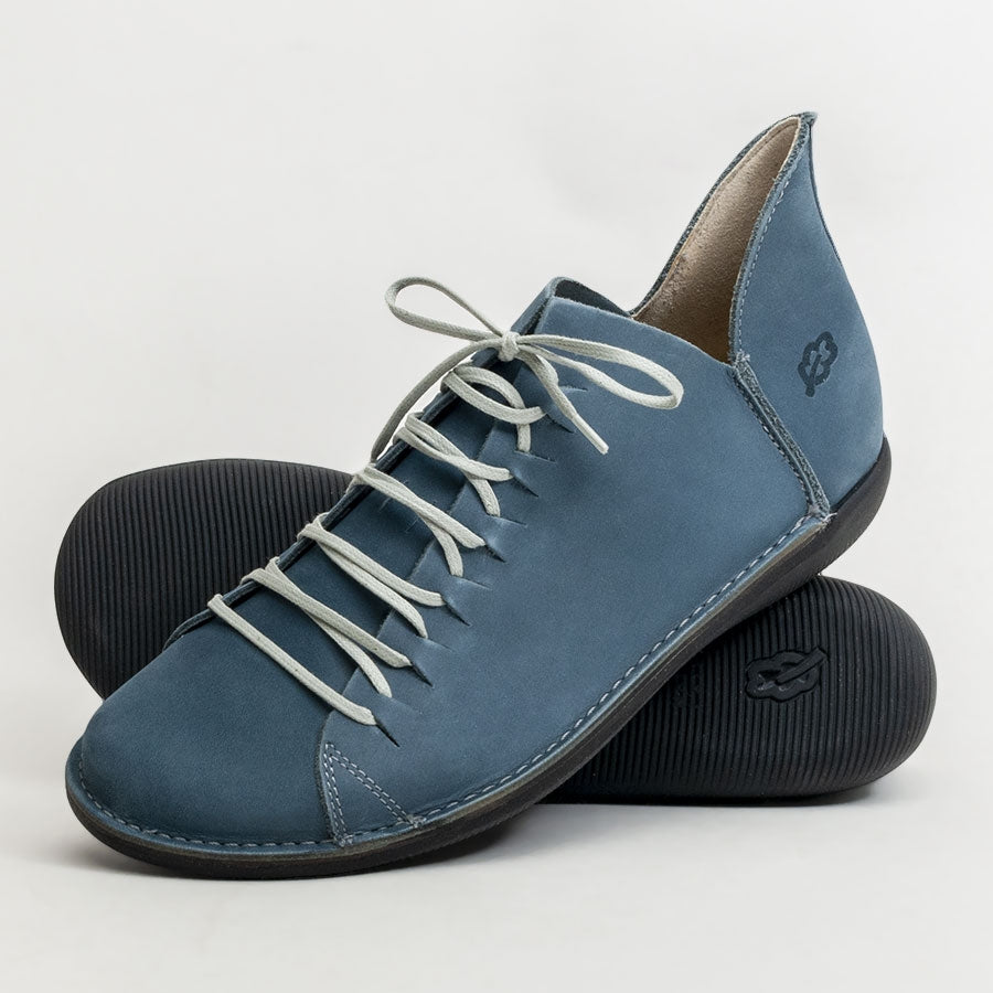 Schnürschuh NIEUWVLIET - NUBUCK