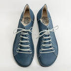 Schnürschuh NIEUWVLIET - NUBUCK