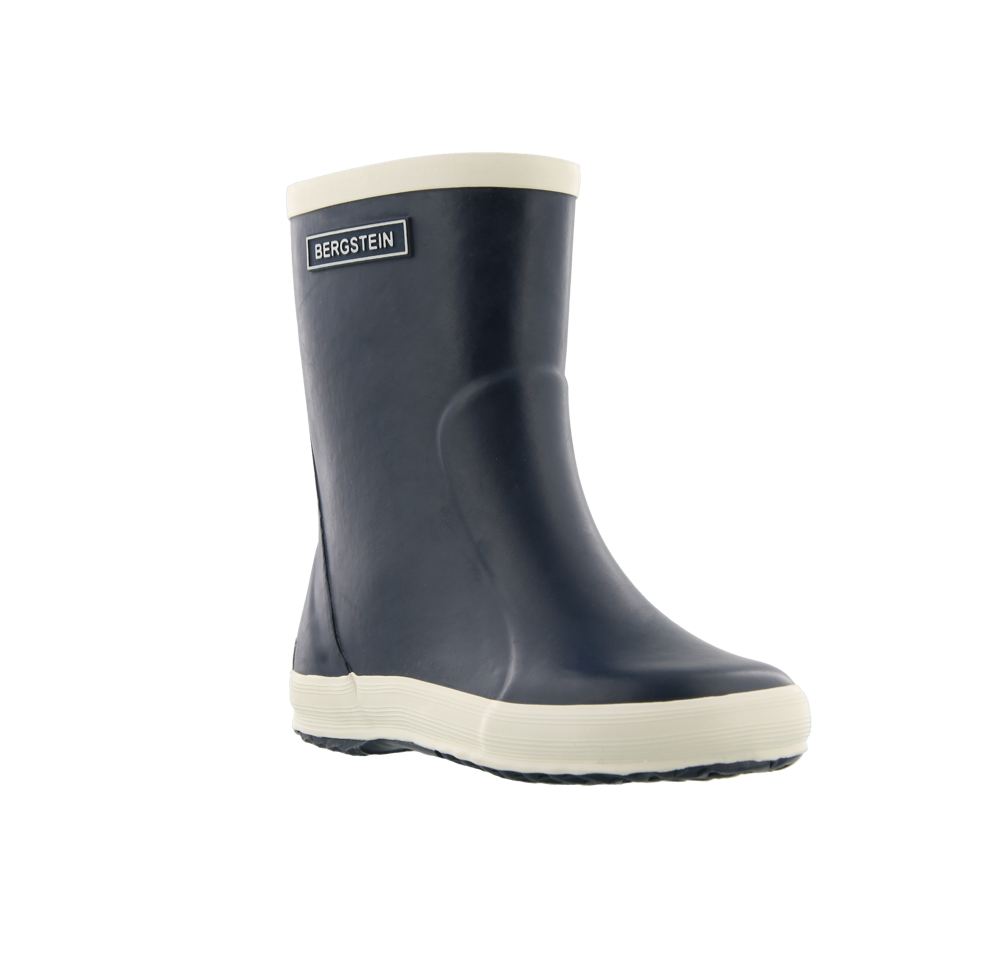 Bottes de pluie Bergstein Winterboot Gris Foncé Bottes de pluie Bergstein Winterboot Gris Foncé
