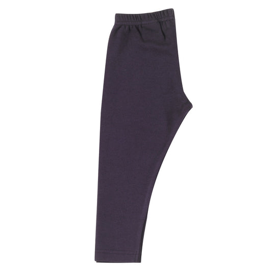 LEGGINS PLAIN NAVY