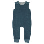 BABY STRAMPLER I VELOUR