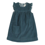 WENDEKLEID I WINTER SHIFT DRESS