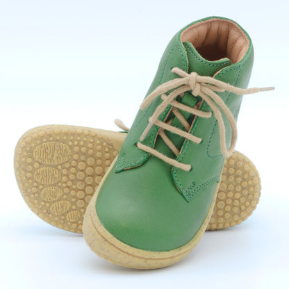 SCHNÜRSCHUH I BIO
