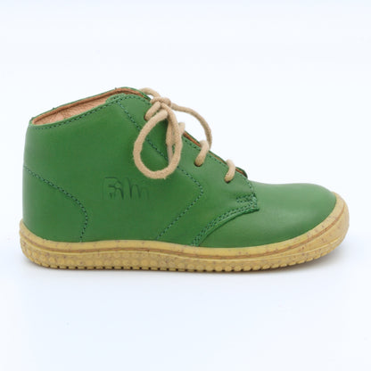 SCHNÜRSCHUH I BIO