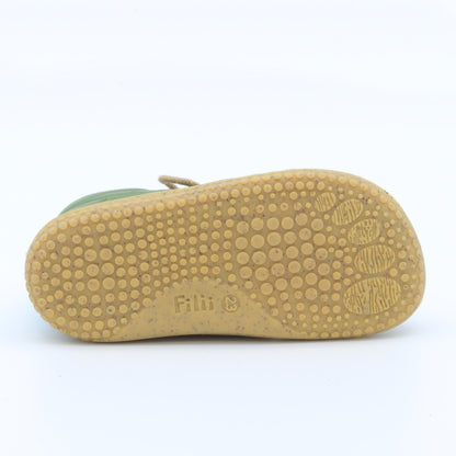 SCHNÜRSCHUH I BIO