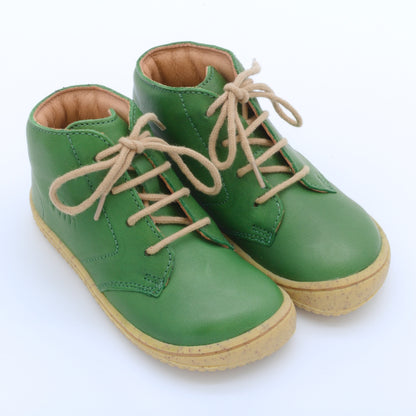 SCHNÜRSCHUH I BIO