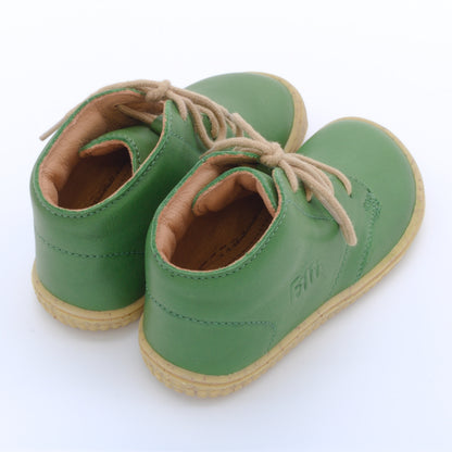 SCHNÜRSCHUH I BIO