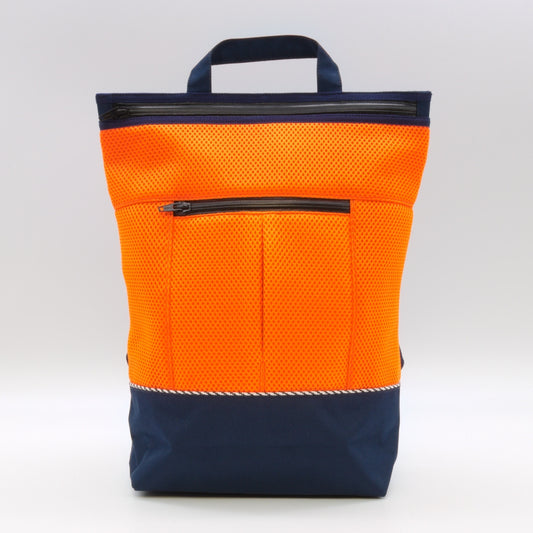 RUCKSACK I ROV NET