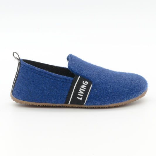 HAUSSCHUH SLIPPER I FILZ