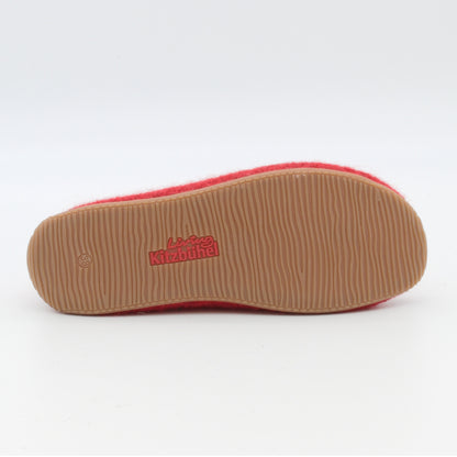 SLIPPER SCHWEIZER KREUZ