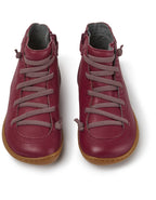 BOOTS KNÖCHELHOCH I PEU CAMI