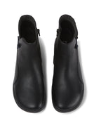 STIEFELETTE I PEU CAMI
