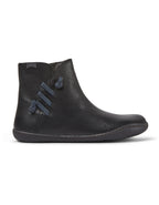 STIEFELETTE I PEU CAMI