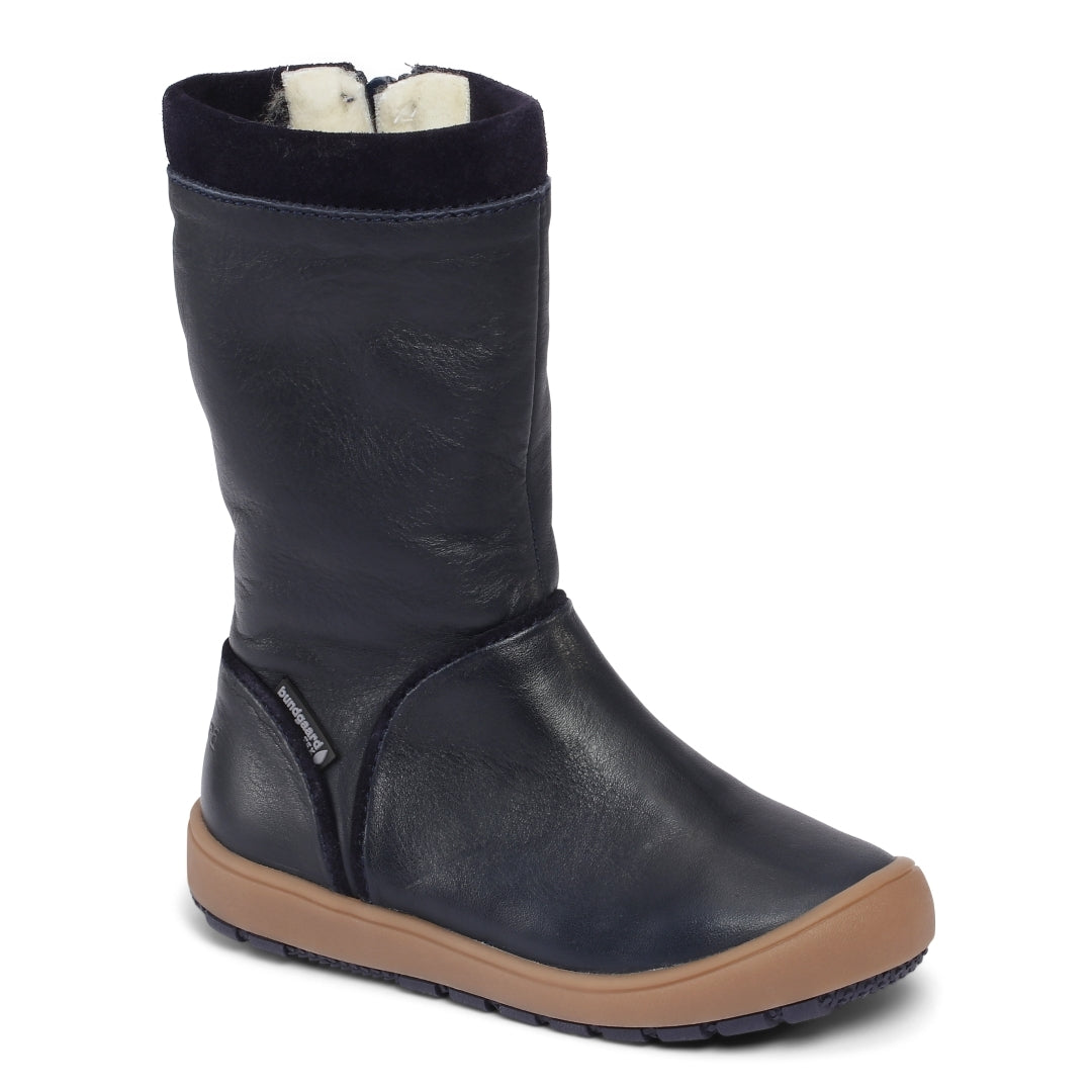 WINTERSTIEFEL INGRID I TEX WOLLE