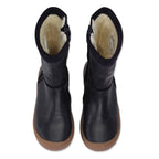 WINTERSTIEFEL INGRID I TEX WOLLE