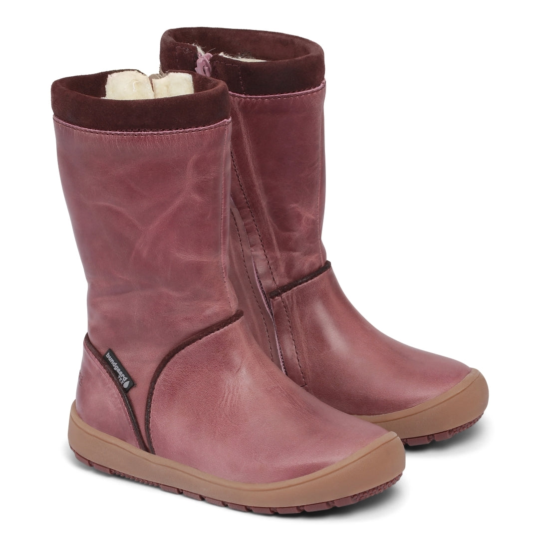 WINTERSTIEFEL INGRID I TEX WOLLE