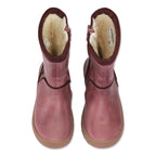 WINTERSTIEFEL INGRID I TEX WOLLE