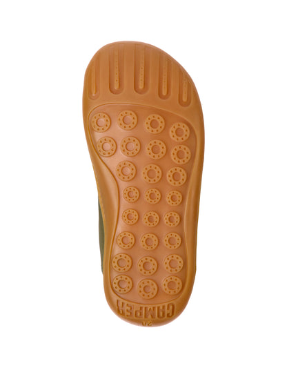 SLIPPER HALBSCHUH I PEU CAMI KIDS grün