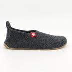 SLIPPER SCHWEIZER KREUZ