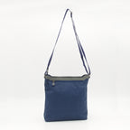 UMHÄNGE-TASCHE ZAPIK I navy