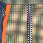 UMHÄNGE-TASCHE ZAPIK I navy