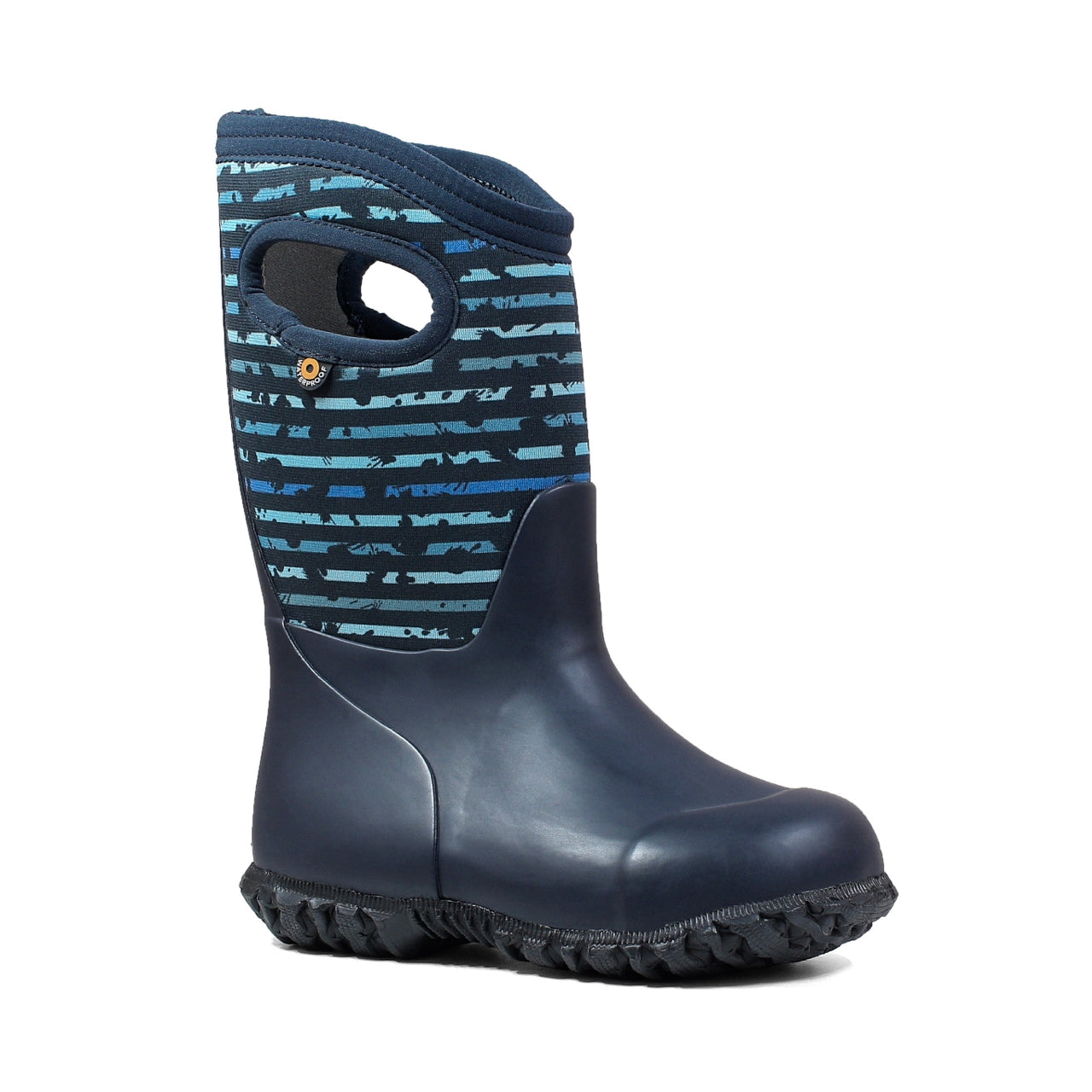 STIEFEL K YORK SPOT STR I wasserdicht