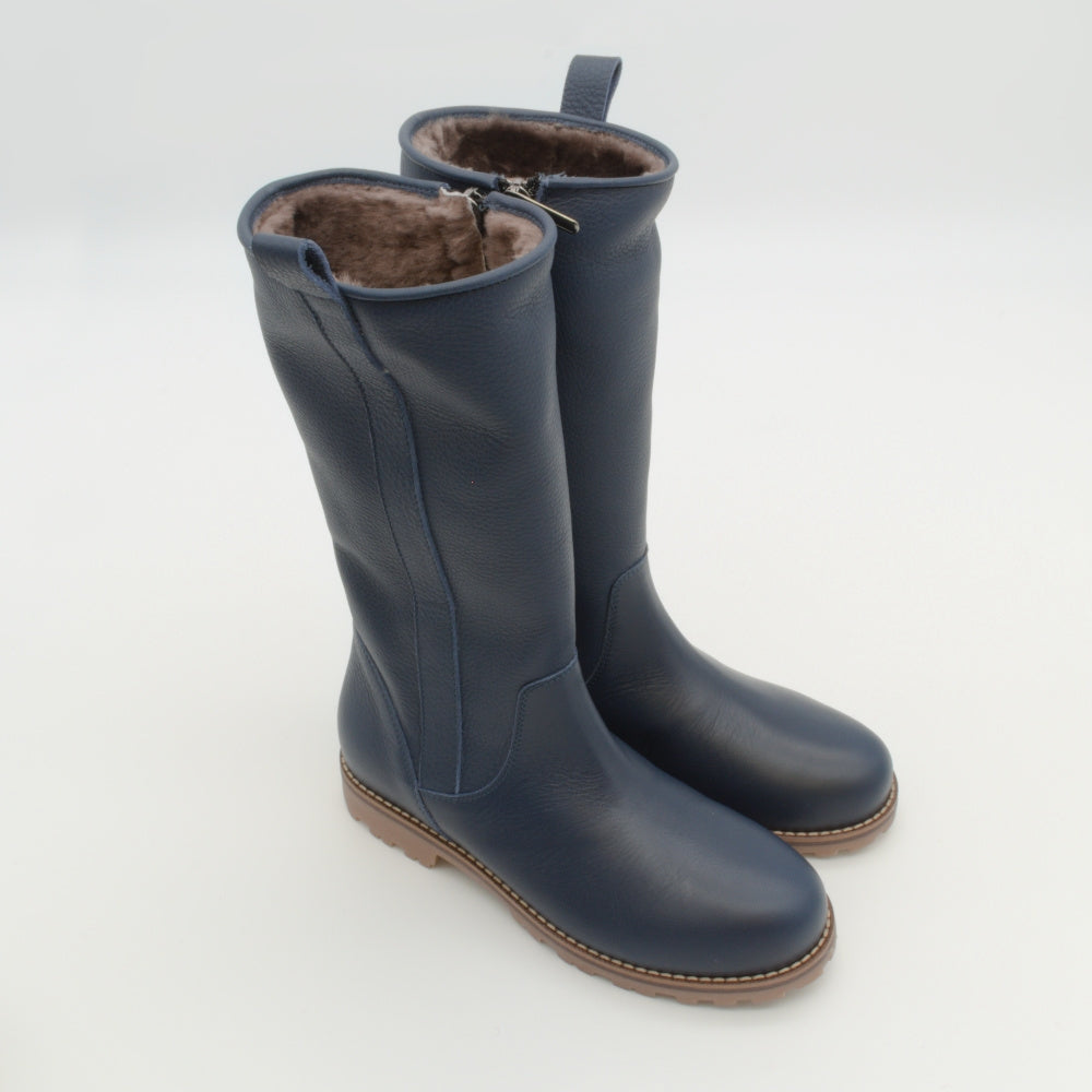 WINTERSTIEFEL LAURIE I LAMMFELL