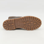 WINTERSTIEFEL MEMA I LAMMFELL - braun