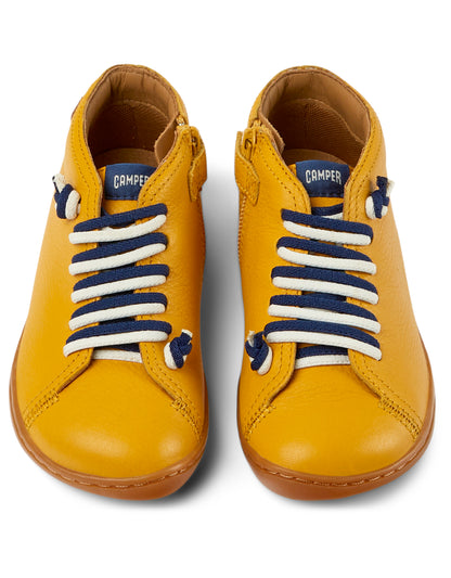 BOOTS KNÖCHELHOCH I PEU CAMI
