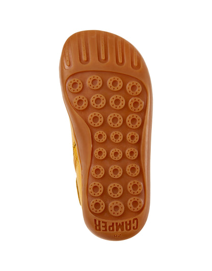 BOOTS KNÖCHELHOCH I PEU CAMI